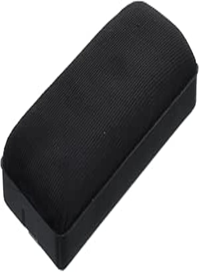 Whiteboard Magnetic Eraser- Multicolour